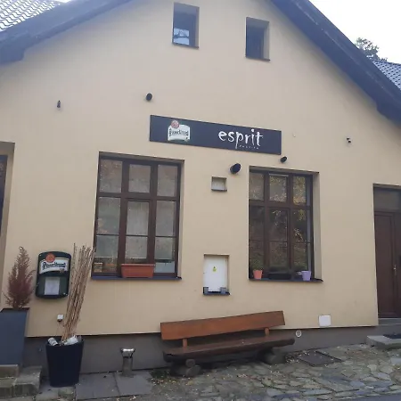 Esprit *