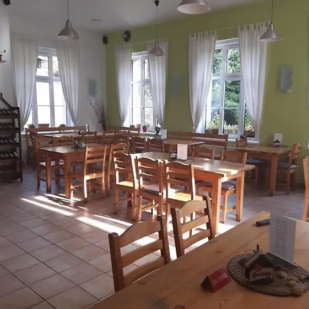Esprit * Vysoké nad Jizerou