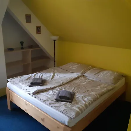 Esprit Vysoké nad Jizerou