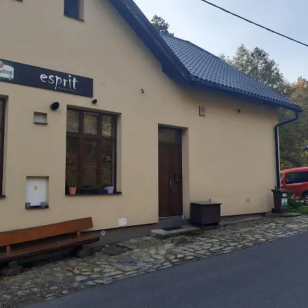 게스트하우스 Esprit